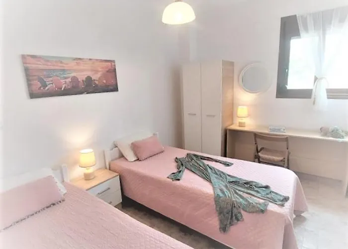 Nastazia Villa Kiotari