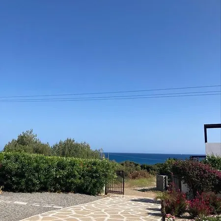 וילה Nastazia