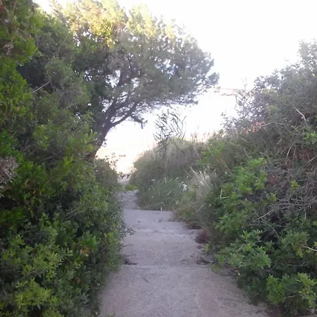 Nastazia וילה *