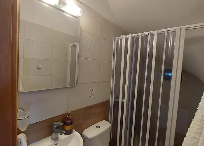 Villa Nastazia Kiotari