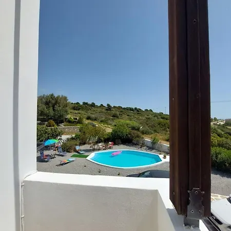 Villa Nastazia