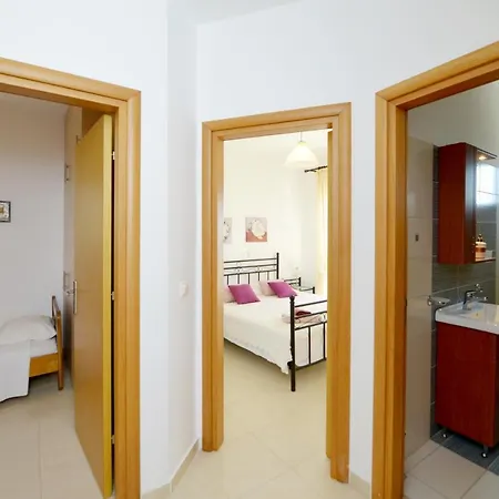 Nastazia Villa Kiotari