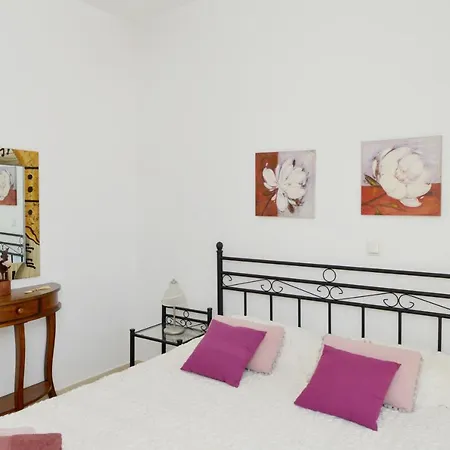 Villa Nastazia Kiotari