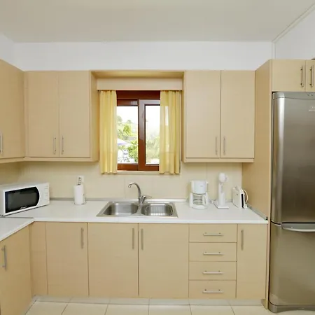 Villa Nastazia Kiotari