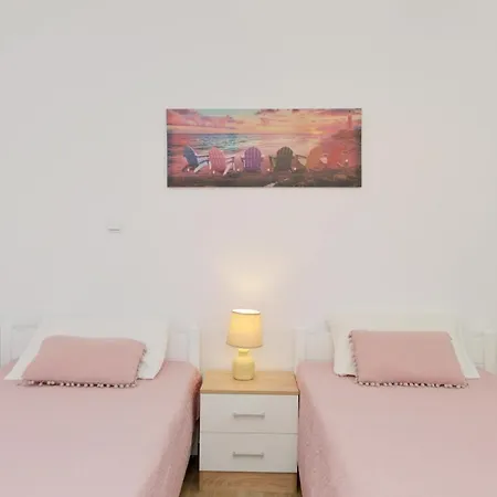 Nastazia Villa Kiotari