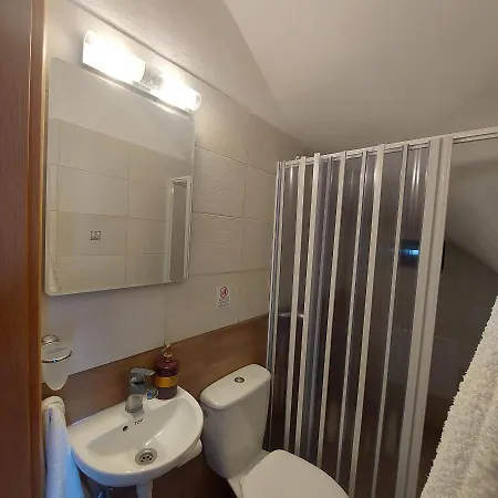 Villa Nastazia Kiotari