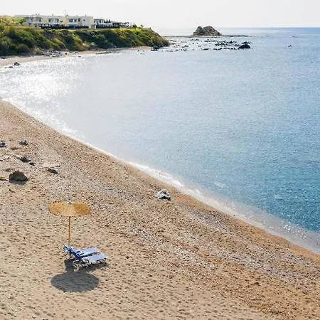 Villa Nastazia Kiotari