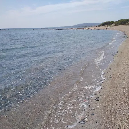 Villa Nastazia Kiotari