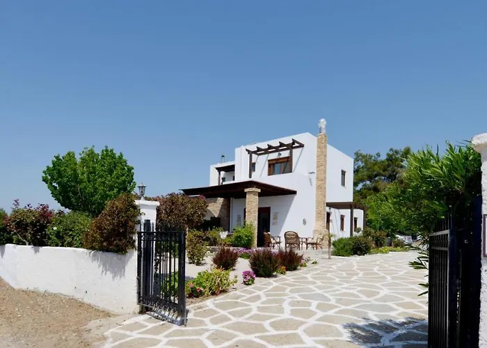 Nastazia Βίλα Κιοτάρι