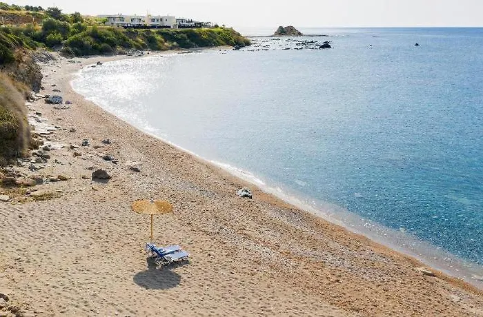 Βίλα Nastazia Κιοτάρι