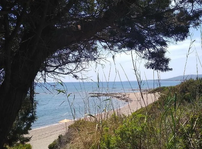 Nastazia Vila *