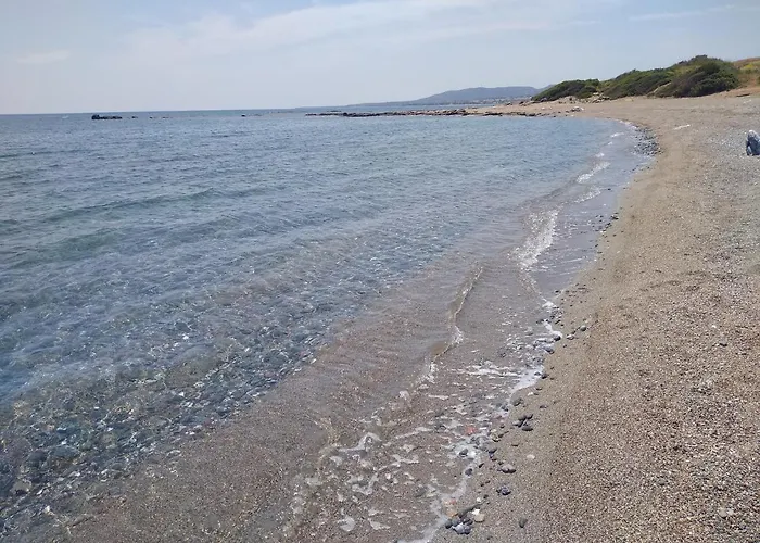 Βίλα Nastazia Κιοτάρι