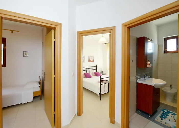 Nastazia 别墅 吉奥塔略