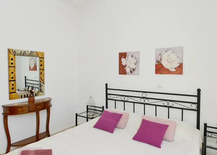 别墅 Nastazia 吉奥塔略