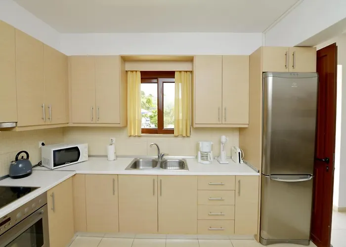 别墅 Nastazia 吉奥塔略