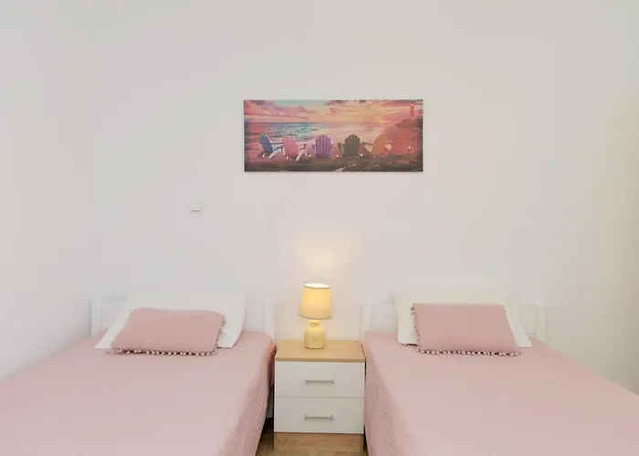 Nastazia 别墅 吉奥塔略